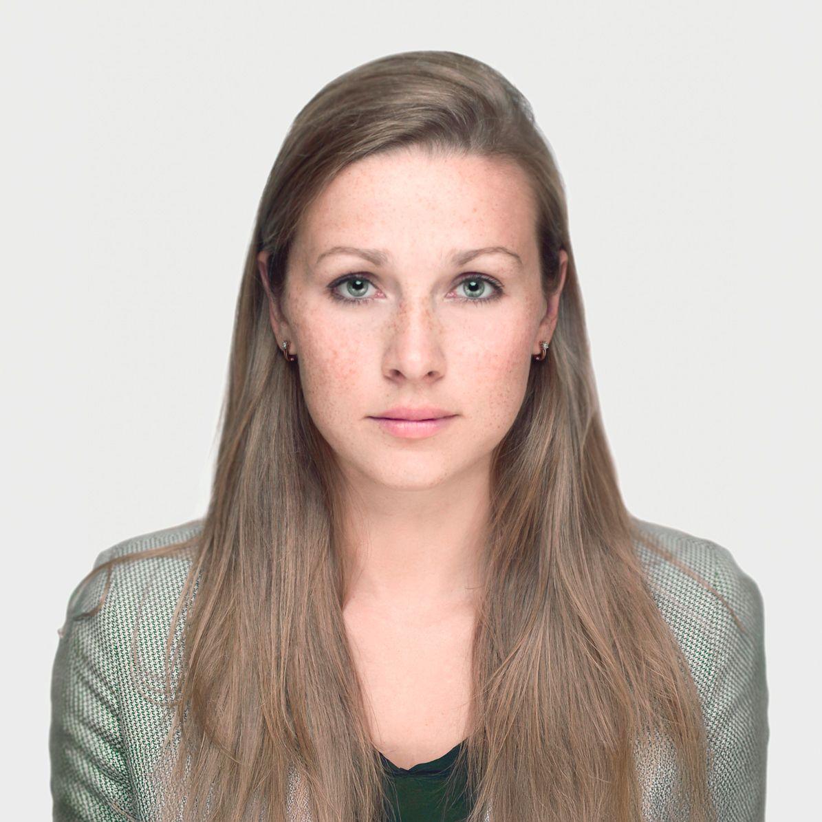 Ксения Маркова