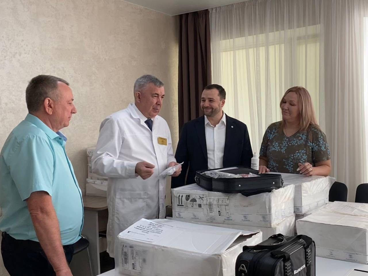 Искусственный интеллект для диагностики сердечно-сосудистых заболеваний