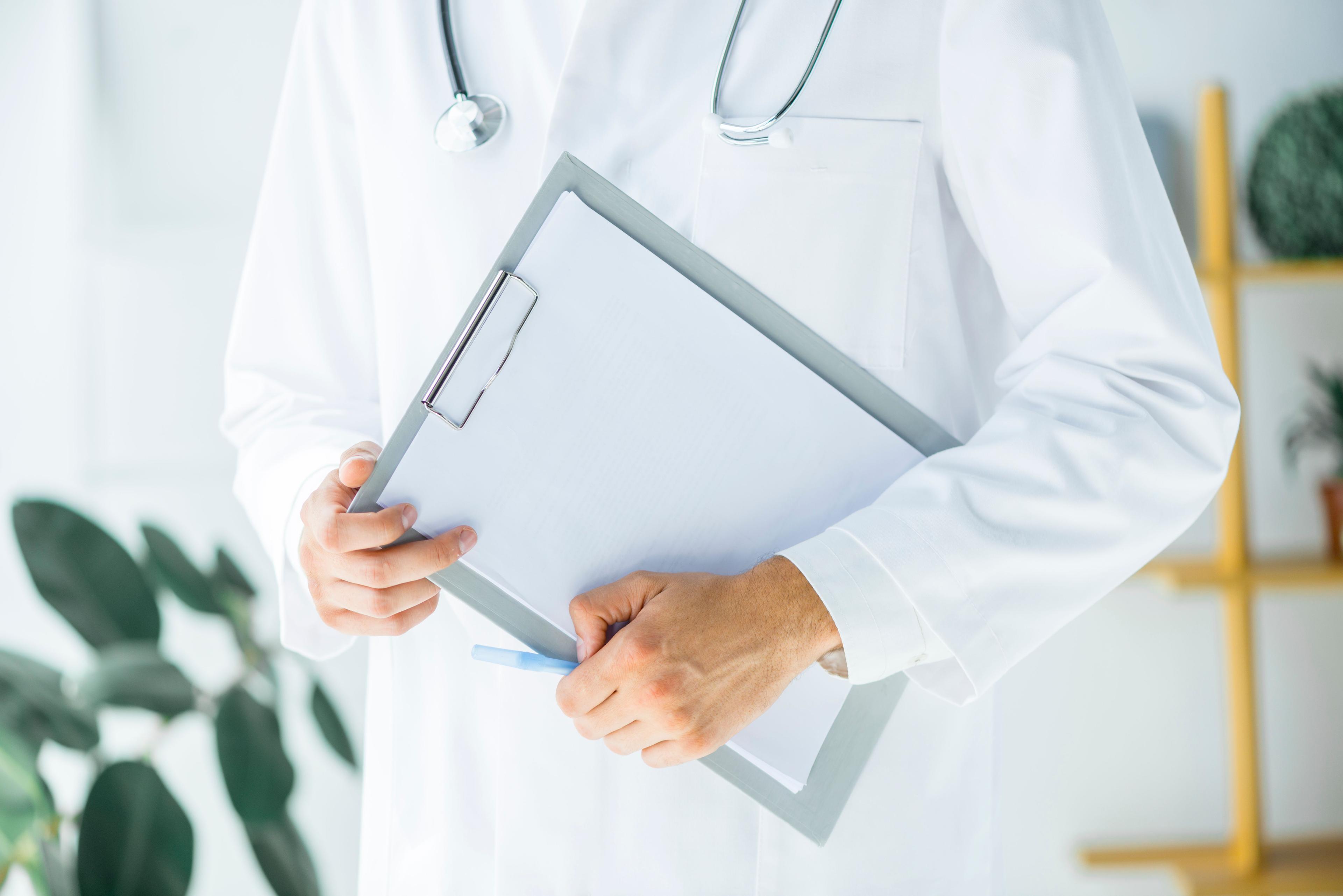 медизделия на базе искусственного интеллекта для врачей