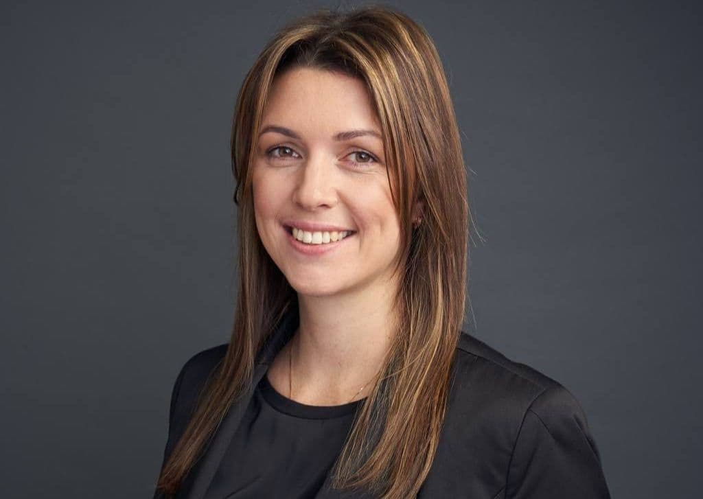 Екатерина Маковская