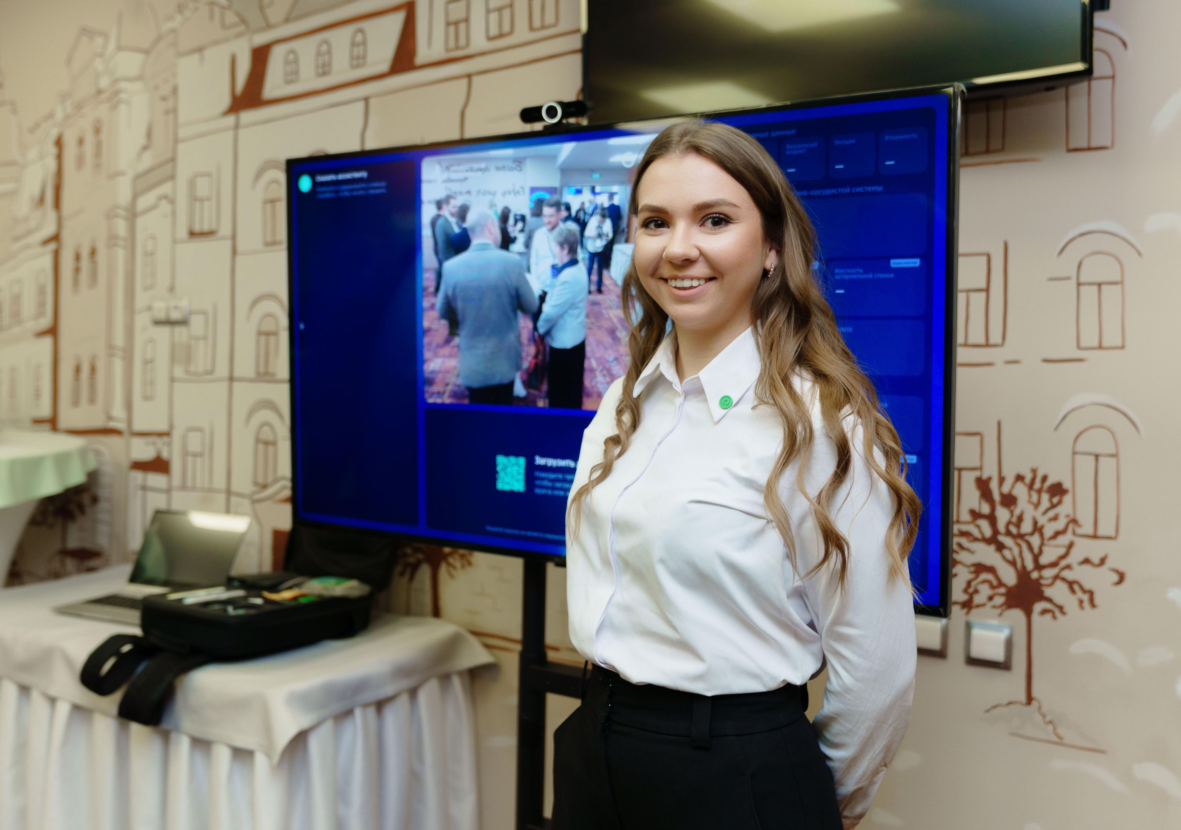 В Калининграде обсудили, в каких сферах можно применить высокие технологии