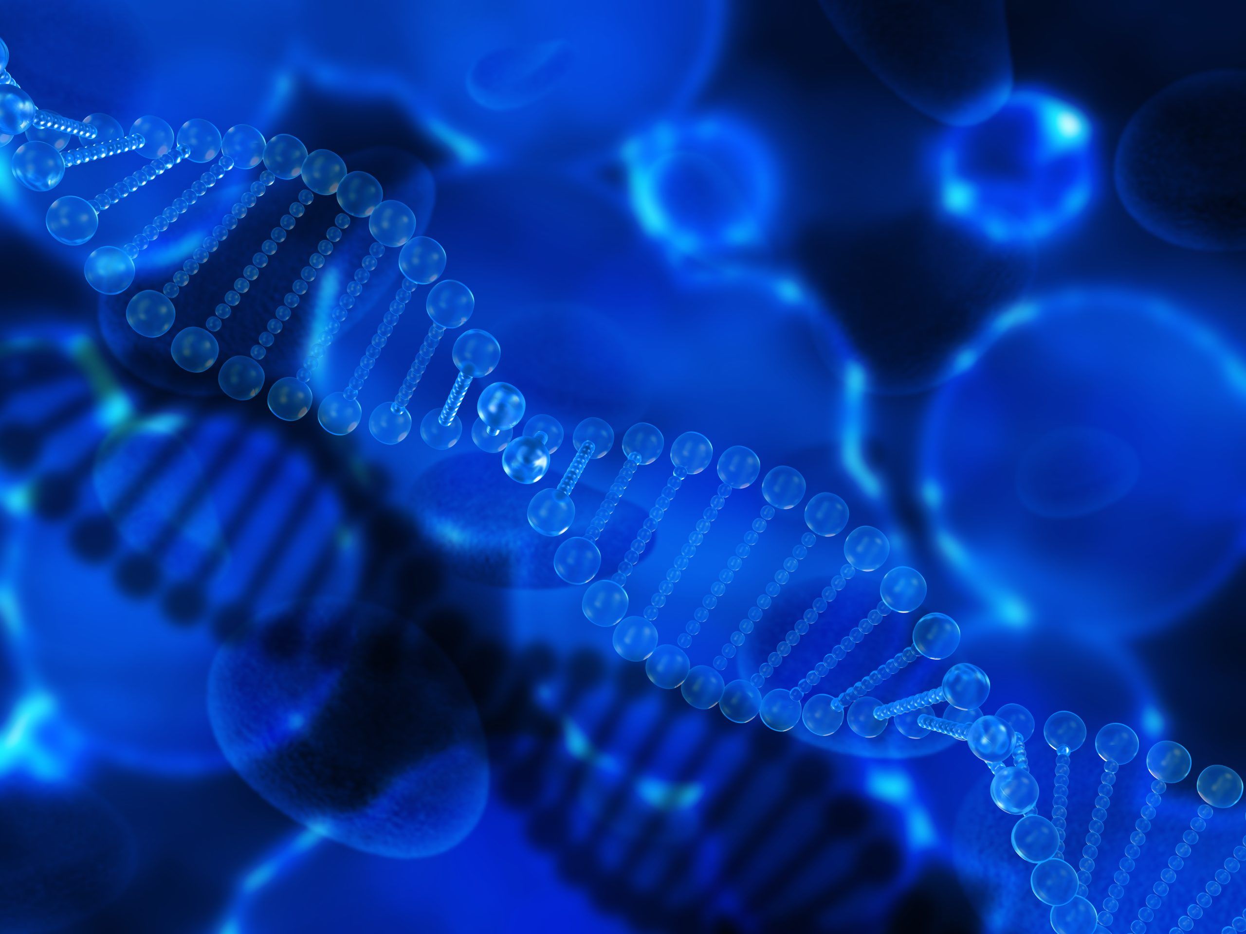 ДНК/РНК технологии и биоинформатика также входят в сферу ответственности биобанкирования